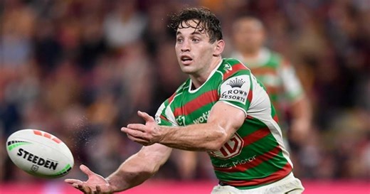 Cameron Murray Highlights vs. Manly-Warringah Sea Eagles