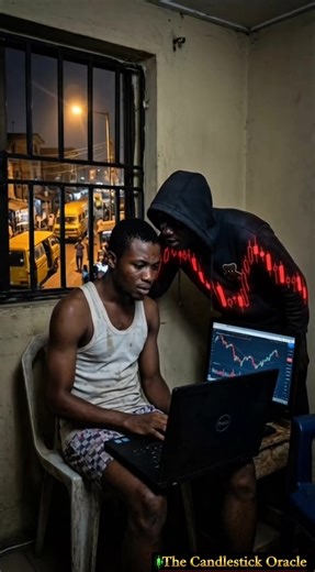 Understanding the Hidden Side of Trading