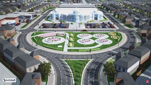 Overflow crowd packs hearing for EPIC City as Gov. Abbott orders criminal investigation