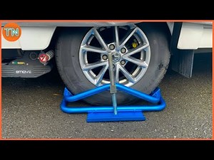 24 AMAZING CAR INVENTIONS THAT ARE ON ANOTHER LEVEL