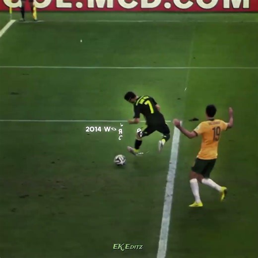 2014 world cup best 🥶🔥 goals 👀 #football #shorts #2014 #worldcup