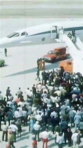 91K views · 1.6K reactions | « Concorde Air France : ils ont fait...