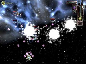 Alien Outbreak 2 - Wave 51-60