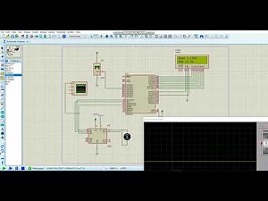 Embedded Project: Fan Controller system