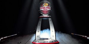 Making the Bass Pro Tour Trophy - Major League Fishing