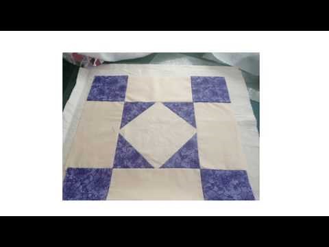 AcuFil Quilting with the Janome MC 11000se