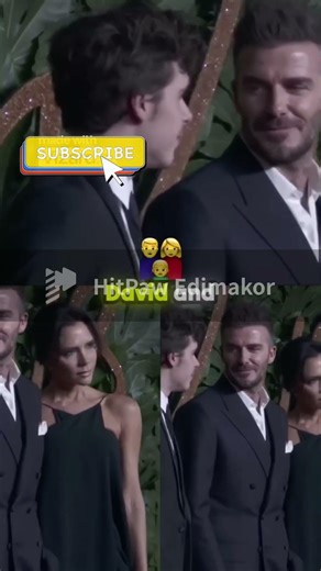 Brooklyn Finally Breaks Silence on Beckham Family Rift