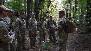 24 reactions | Our Guard Airmen with the 134th Air Refueling Wing, McGhee Tyson Air National Guard Base, tested out the new Air Force Generation model during their annual training in Savannah, Ga. During this deployment training, Airmen sharpened their readiness skills such as land navigation and tent construction, ensuring they are Always Ready, Always There wherever the mission takes them. | Director of the Air National Guard | Facebook