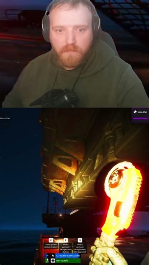 Schiffi Verschwunden | #verminator__ auf #Twitch