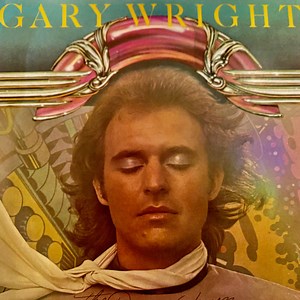 Gary Wright - The Dream Weaver