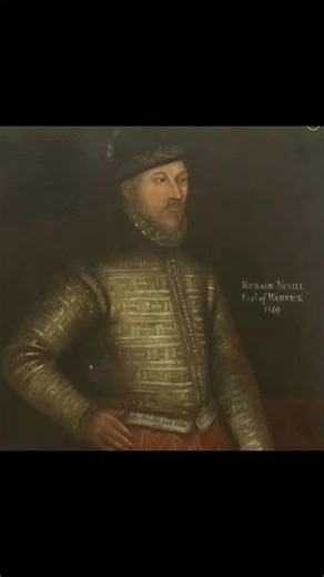 @story.with.no.end on Instagram: "🖤 Birth of Richard Neville 16th Earl of Warwick 🖤The Kingmaker, cousin of King Edward IV, George, Duke of Clarence, & King Richard III Born on 22nd November 1428, Richard was the son of Richard Neville 5th Earl of Salisbury & his wife, Alice Montagu. The Nevilles was one of the wealthiest landowners outside the Royal Family. One of his aunts, Cecily Neville, married Richard Duke of York, father of the Sons of York. This meant that Richard Neville was the 1st c
