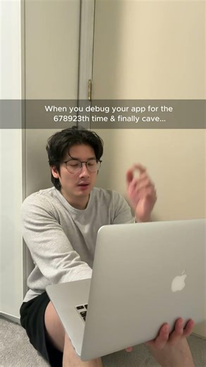 How to debug code quickly when vibe coding