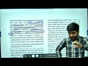 Unit 8 Read 2 The Heaven of Freedom | Std 12 english unit 8 read 2 the heaven of freedom