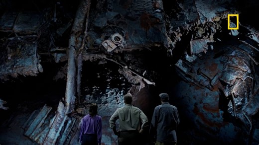 653K views · 7.7K reactions | A team of researchers is giving audiences a rare look at the Titanic's tragic end using a digital scan and simulations in a new documentary.https://www.usatoday.com/story/news/nation/2025/04/08/titanic-documentary-wreckage/82991196007/?utm_campaign=trueanthem&utm_medium=social&utm_source=facebook | USA TODAY | Facebook