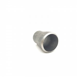 [Hot Item] ASME B16.9/A234/Wpb Pipe Fitting Carbon/Stainless Steel Seamless Connector Butt Weld Eccentric/Concentric Reducer
