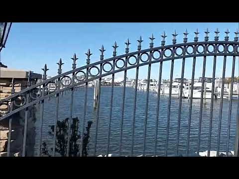 Visiting Kent Island Narrows Maryland Island in the Chesapeake Bay
