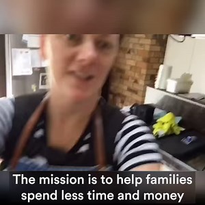 Get rid of the clutter under the sink and make the switch to one eco-certified Cleaning System that does the job of 20 ✨ Clean your oven, shower screens, stovetops, windows and more! | Koh