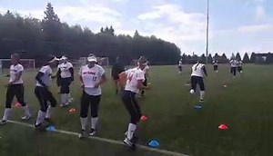 5.2K views · 165 reactions | It all starts with the good warm up, go the White Sox! | Softball New Zealand | Facebook