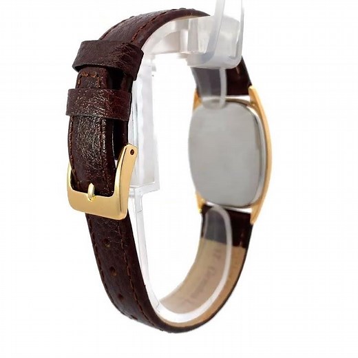 1980's Omega Deville Quartz Watch