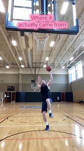 Where the Jordan Logo actually came from probably #basketball | Mrbeardeddragon