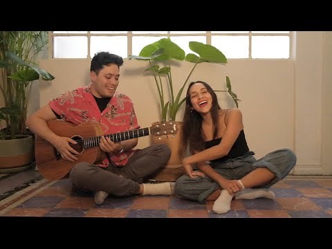 Maluma - Hawái (cover)