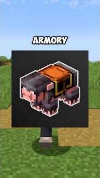 Minecraft Mod Reviews - Critter Armory