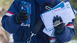 Columbus post office hiring carriers starting at nearly $22 per hour ahead of holiday season