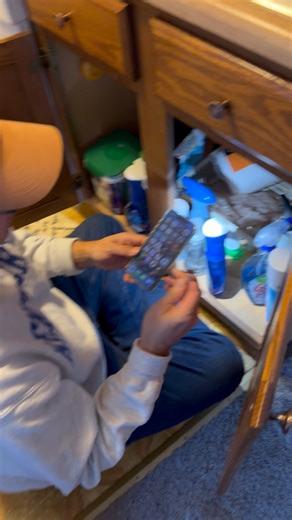 Has your garbage disposal ever “froze up” and stopped working? Grant shows a quick thing to do before you call a professional that will hopefully get it working again! #darnoldlyons #plumbingrepair 🔧💧 | Darnold and Lyons