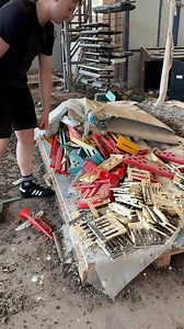 33K views · 367 reactions | Exploring a closed down italian musical instrument factory with Hainbach and @museo synth marchigiano | LOOK MUM NO COMPUTER | Facebook