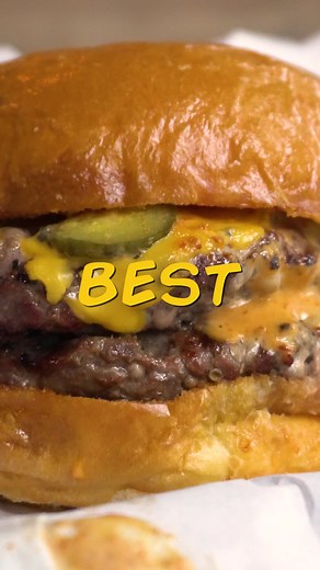 Best Burgers in Singapore: A Culinary Journey