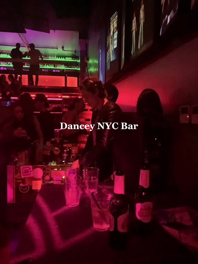 Discover the Best Dancey Bar in East Village, Manhattan