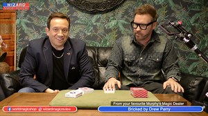 6.3K views · 22 reactions | The Wizard Magic Review 1/1/25 | Miracle...