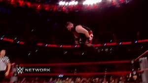 Every championship is ON THE LINE as WWE Raw's first brand-exclusive pay-per-view commences RIGHT NOW on WWE Network! | WWE