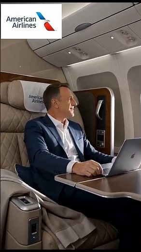 How To Save -$664 on First Class? (DFW - LAX) American Airlines!