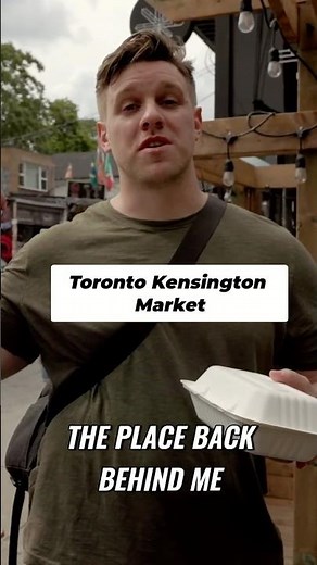Who Knew Toronto Has Best Tacos EVER! Top Tier Mexican Street Food in Toronto! #travelvlog