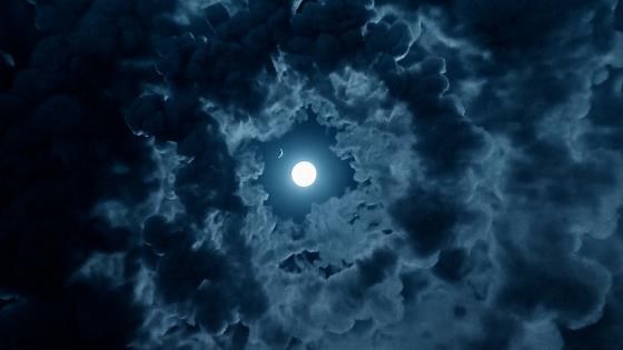 The Breath of Stars: A Life Loop in the Cosmos