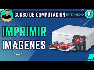 🔵 how to PRINT IMAGES AND PHOTOS from the internet JPG, PNG