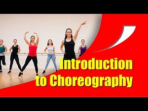 Dance Your Story | Introduction to Choreography