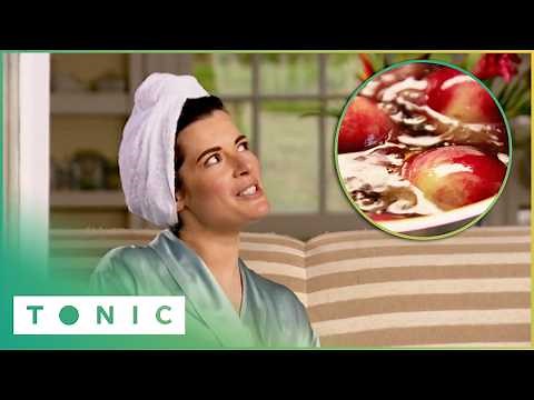 Nigella Lawson: Indulgent Summer Recipes | Forever Summer