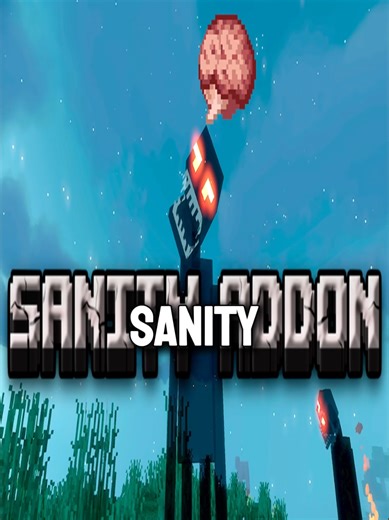 ¡Nueva actualización de el addon Santy! Ya está disponible la nueva versión de el addon Santy para Minecraft Bedrock tu ya lograste probarlo 👀#minecraft #minecraftbedrock #sanity #addon #nuevaversion