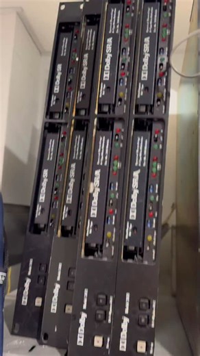 Dave Pierce | Maybe you should plug it in one more time. One last time. Every piece of gear starts with that spark of excitement — the promise of what it... | Instagram