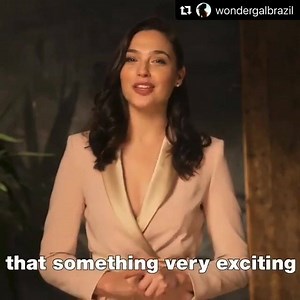 13K views · 849 reactions | I’m not sure where this video originates from so if you know please inform us! ❤️❤️❤️ | Wonder Woman Everything Fans | Facebook