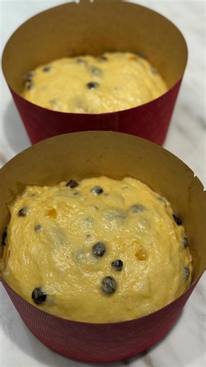 Timelapse from the test bench: Panettone × Kunafe Pistachio. Airy crumb, crisp kataifi crown, soft pistachio, a light brush of orange blossom—balanced, not too sweet. Should this become a limited weekend drop? Comment or DM “KUNAFE” to join the tasting list (Klang Valley). #HelenReadHome #Panettone #Kunafe #Pistachio #TestKitchen #smallbatch | Helen Read Home