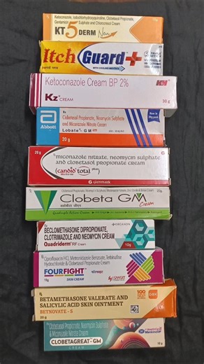 Best Top 10 Antifungal Cream | 👍 #antifungal #cream #shorts #viral