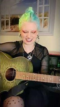 Backstage Jam - Alice in Chains