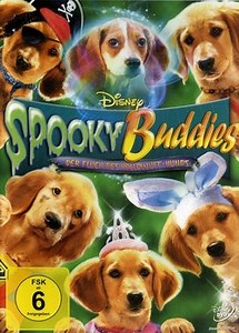 Spooky Buddies Trailer HD (Englisch) (2011)