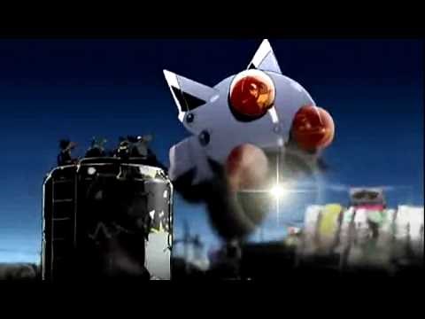 REDLINE - Full English Trailer