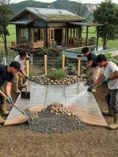 The Renovation Blueprint: From Ruin to Ready | Full Luxury Home Transformation