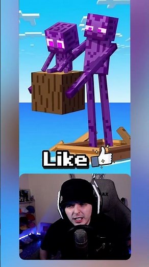 MINECRAFT MOD COMPETITION 💥🔨