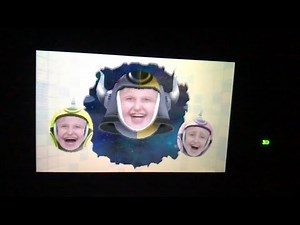 Face Raiders Game Over by Megan (All bosses Stage 1- Final Stage)